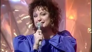 Top of the Pops Tribute to Janice Long (1955-2021)