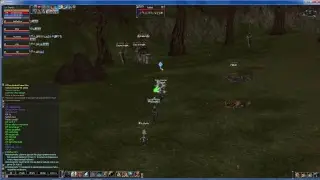 Farm on Doom Knights Kain x3 (l2 C4)