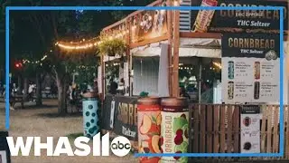 THC drinks banned from Kentucky fairs, festivals in 2026
