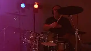 Ej od kad sam se rodio -  Drum Cover