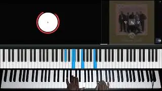 Commissioned Tis so sweet intro tutorial