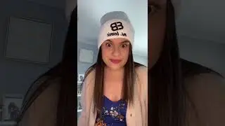 LET&rsquo;S PLAY SIMON SAYS #msbeanie