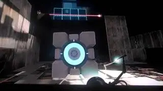 Platinum Trophy: Portal 2