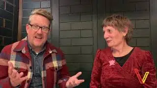 Create with Slingsby | Explore a World of Arts | New Victory Arts Break