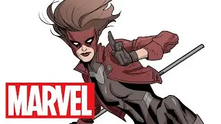 Lawyer by Day, Hero by Night | Marvel Make Me a Hero