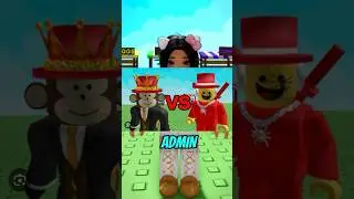 EVERYTHING YOU NEED TO KNOW ABOUT THE ADMIN ABUSE WAR #roblox #shorts