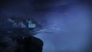 A Tribute to Anarchy #MOTW WINNER