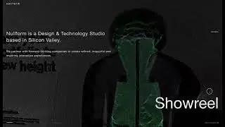 Nullform Studio debug 4