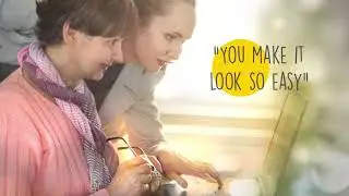 The Learning Hook's Animation in elearning reel