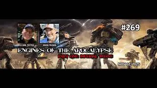 Episode 269 - Engines of The Apocalypse: Imperial Titans