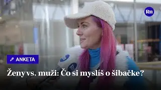 &bdquo;Je to sexistick&aacute; trad&iacute;cia, ktor&aacute; ma traumatizovala&ldquo; (Veľkonočn&aacute; anketa o &scaron;ibačke)