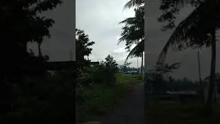 Semburan awan panas Merapi 25 juni 2021