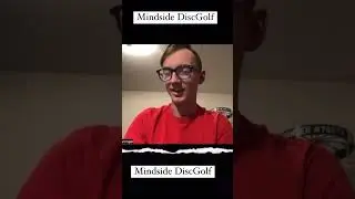 Access will be granted to the Mindside soon&hellip; #discgolf #pdga #dgpt #discgolfprotour #podcast