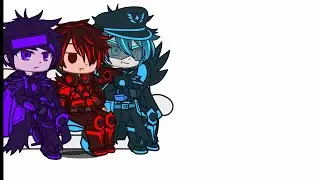 Titanes Reaccionan a sus Versiones Infectadas