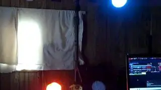 Freestyler sound to light Vs. VDJ S2L plug in.