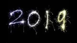 2019 was a year that existed....