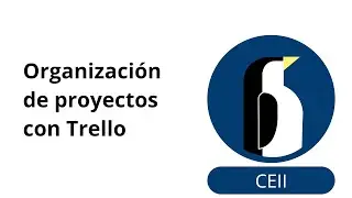 Organización de proyectos con Trello