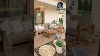 backyard fence design ideas || 2023 best patio design || landscaping design ideas trend 2023 👀💫🥀✨