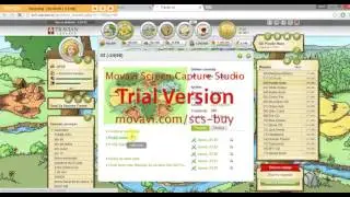 Travian bug
