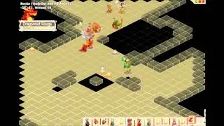 [Dofus SH] PvP - Agro 199 - Up 200 ;)