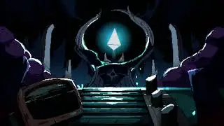 아더월드 OtherWorld Soundtrack - The Oldest History (Main Theme)