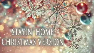 Stayin' Home (Christmas Ver.) [ENG / KR / ROM]