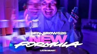 Benjirow626 - New Formula (Official Music Video)