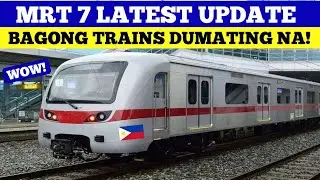 MRT 7 UPDATE 2021