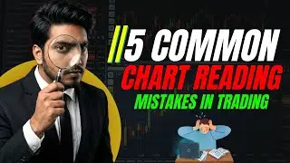 Common Chart Reading Mistakes In Trading | The 