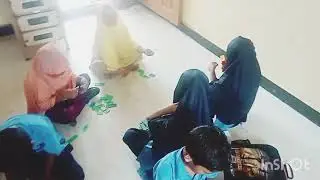 Hands on activity 