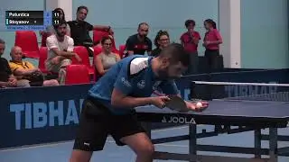 Putuntica-Stoyanov (Muravera-Messina) | Serie A1 25/26, 1 giornata