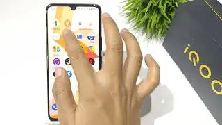 How Set Custom Ringtone iqoo z6 pro 5g,lite 5g | Alarm Ringtone kaise badlen, Alarm Settings