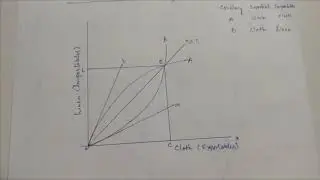 Terms of trade