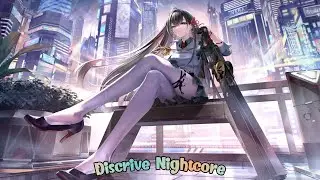 Nightcore - Mi Gente