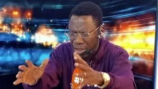PROPHETIC PRAYERS AGAINST EVERY EVIL EXPECTATIONS || REV. SAM OYE (PPH DAY 518)