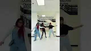 #dance #2022trends