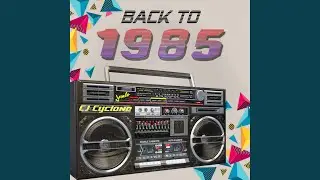 Disco Energy