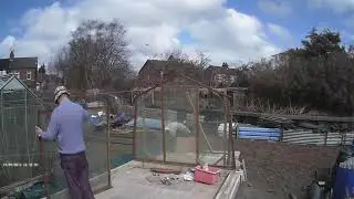 First Year on an Allotment (Beginner) | Clearing the Plot, First Beds & Early Mistakes