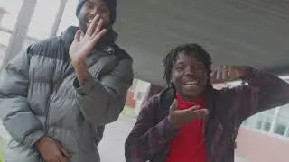 Joe Scott x Quadry- What's Success (Official Music Video) Dir. Rich Porter
