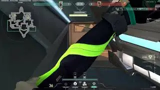 1on4