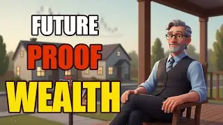 Top 5 Assets That You Should Buy Before You Retire