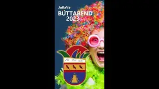 Büttabend des JuKaVe 2023