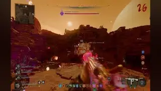 Astra Malorum Boss Fight | BO7 Zombies