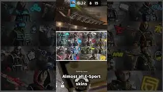 THE $10,000 RAINBOW SIX SIEGE ACCOUNT
