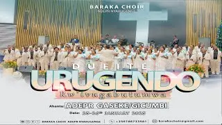 Live🚨 : BANA NA KORALI BARAKA MU IVUGABUTUMWA KURI ADEPR GASEKE, CONCERT