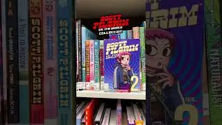 Check out our Scott Pilgrim Collection!