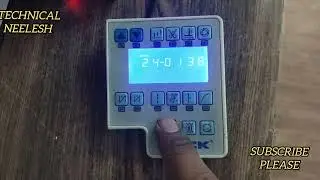HOW TO SET TAKE UP LEWER POTION IN JACK SHIRLEY ||JACK SHIRLEY ME TAKEUP LEWER POTION KESE THIK KRE