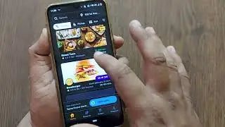 how to order food on grubhub | step by step process | #grubhub #usa #canada