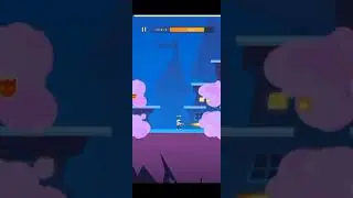 Fruit Monster #fruitmonster #shooter  #gaming #subcribe #shorts