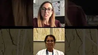 Le raccomandazioni per la prevenzione oncologica del WCRF - Diretta Instagram-